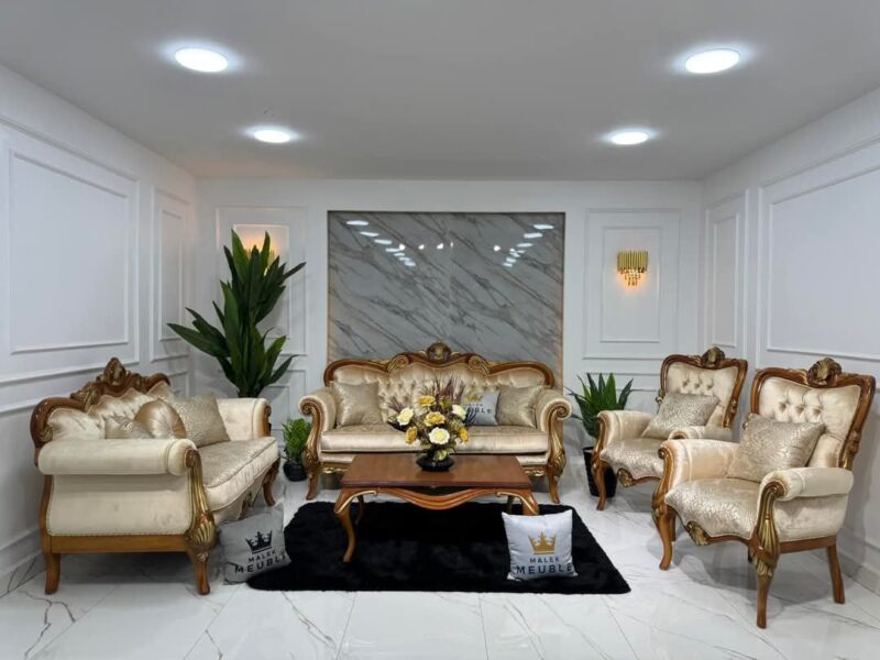 Salon Royal