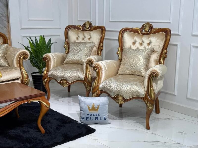 Salon Royal