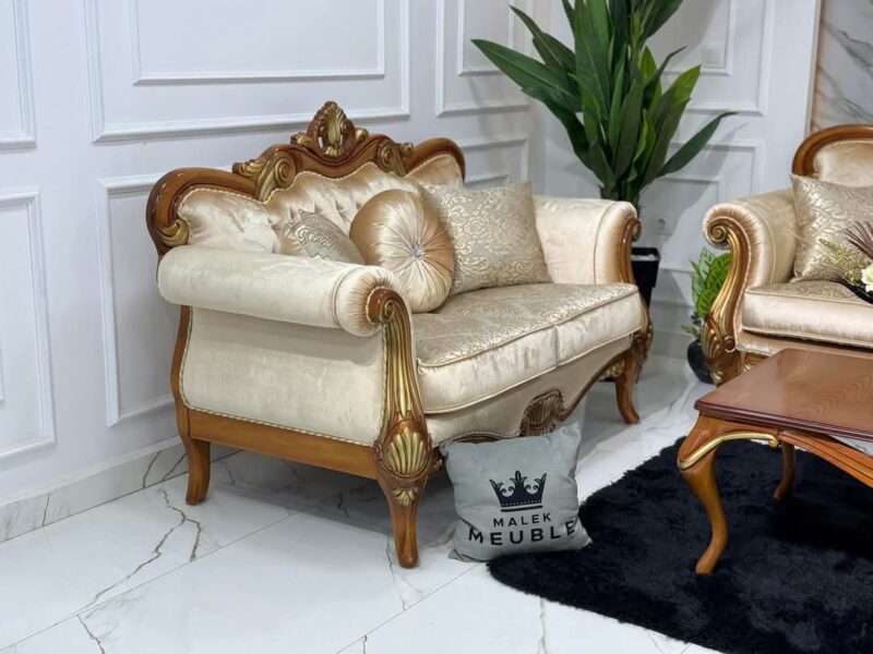 Salon Royal