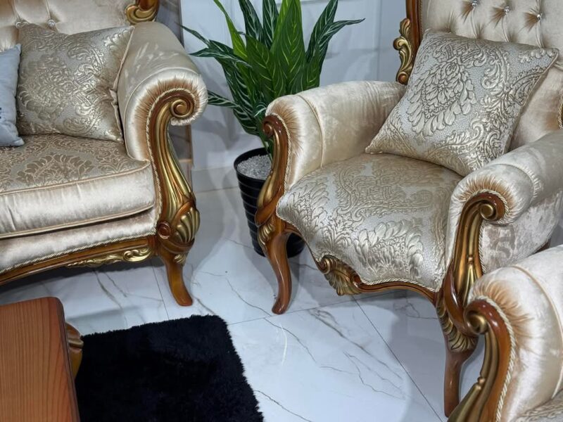 Salon Royal