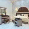 chambre luxe