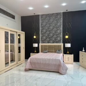 La chambre Géante