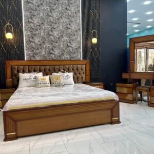 La chambre champion
