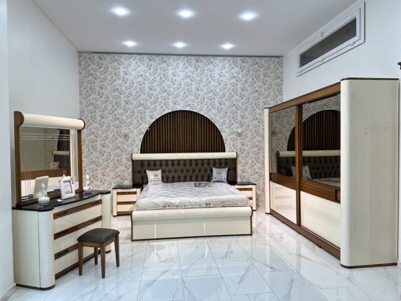 chambre luxe