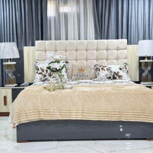 img_5614 Chambre à coucher ARMELA gris