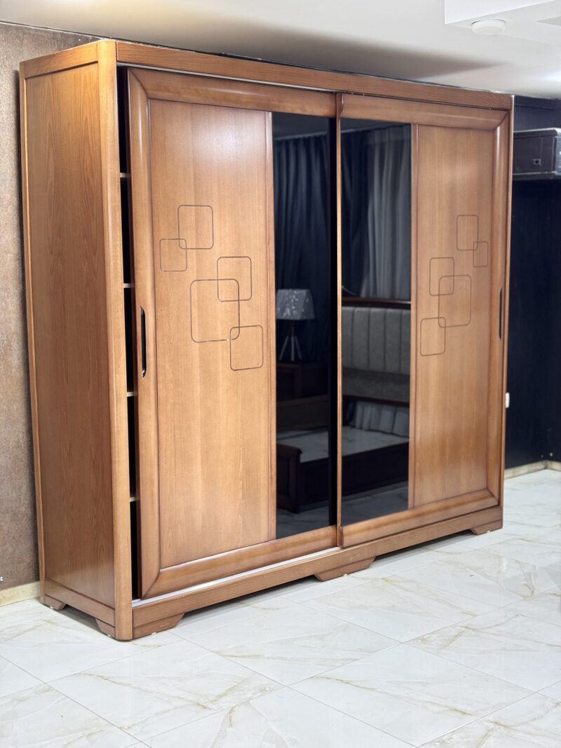 Chambre à coucher Asile