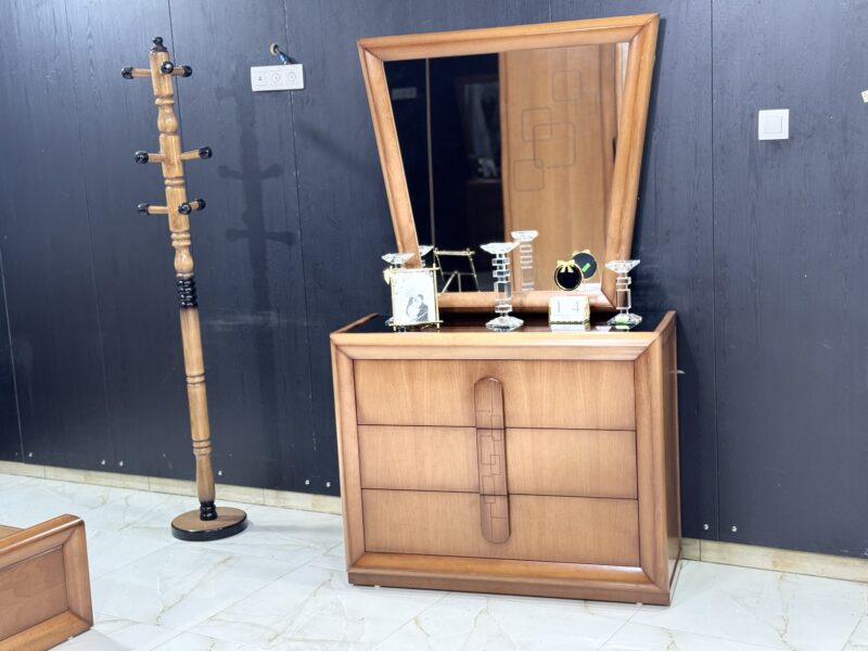 Chambre à coucher Asile