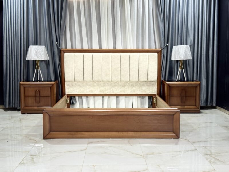 Chambre à coucher Asile