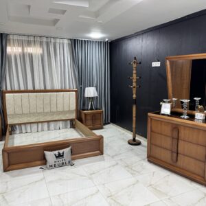 Chambre à coucher Asile