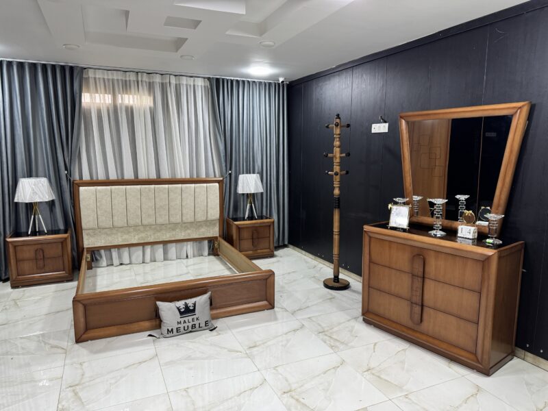 Chambre à coucher Asile