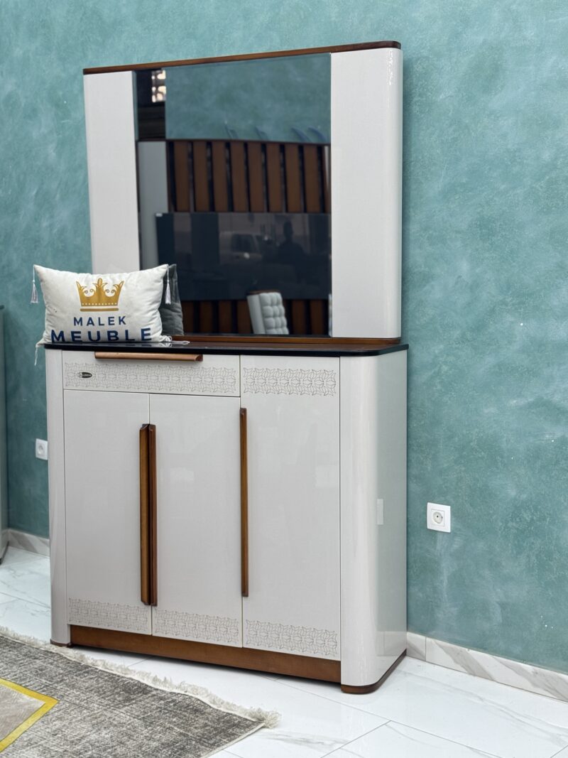 Salle à manger Alpha