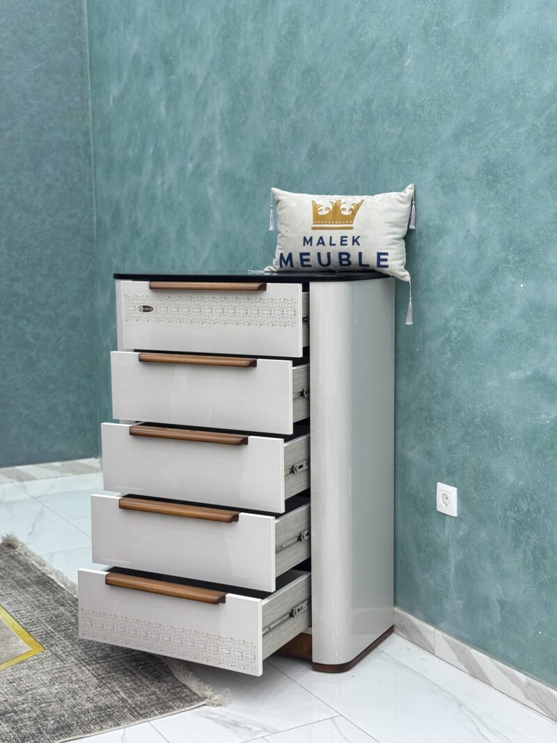 Salle à manger Alpha