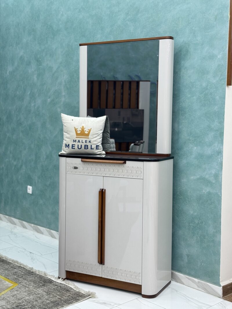 Salle à manger Alpha