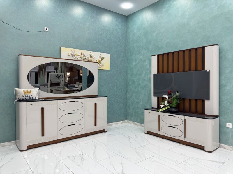 Salle à manger Alpha