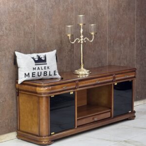 Salle à manger Marbré