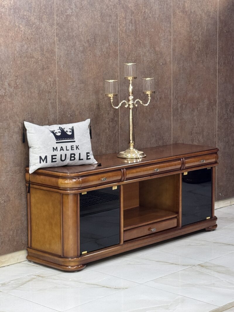 Salle à manger Marbré