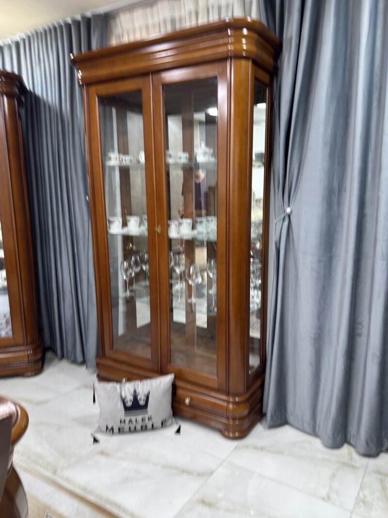 Salle à manger Marbré