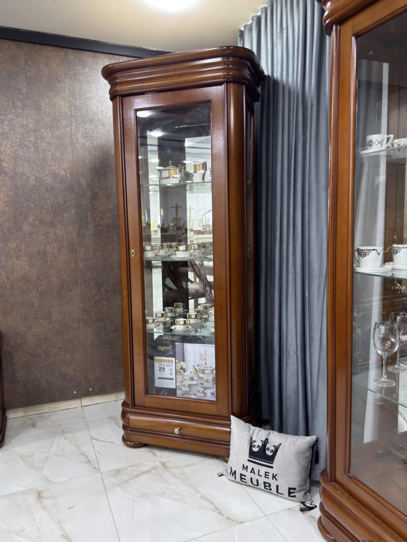 Salle à manger Marbré