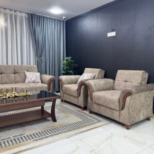 Salon clic clak